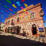 Discover Todos Santos: A Private Journey Through Culture. - Exploring Todos Santos Historic Heart