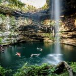 Discover Tulum, Coba, Cenote and Playa del Carmen - Discovering the Coba Archaeological Ruins