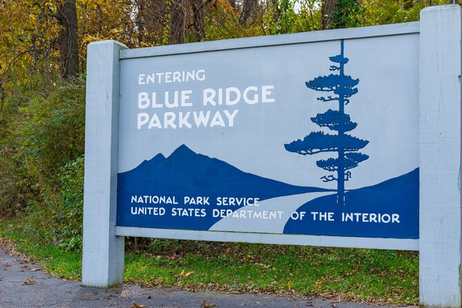 Discover US East Coast Self Guided Audio Tour - Starting Point at Acadia National Park in Maine