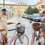 Discover Valencia by bike  Dutch-speaking tour - Exploring the Heart of Valencia: Ciutat Vella