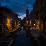 Discover Venice Ghostly Lore on Foot - Starting Point and Tour Timing in Venice’s Evening Atmosphere