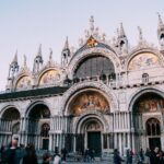 Discover Venices most Photogenic Spots with a Local - The Tour’s Starting Point: The Grand Canal Footbridge