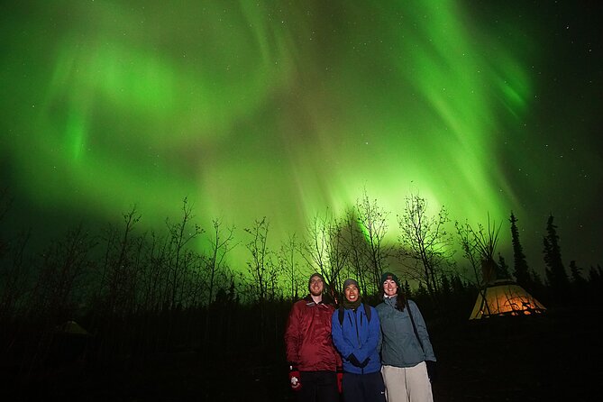 Discover Whitehorse with Northern Lights and Yukon Wildlife Tour - Whitehorse City Tour and Historic Sites