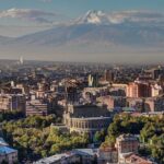 Discover Yerevan: Self-Guided Audio Walking Tour - The Spectacular Views from The Cascade and Photo Opportunities