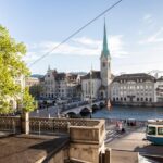 Discover Zurichs most Photogenic Spots with a Local - Discover Zurich’s Iconic Landmarks with a Local Guide