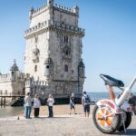 Discoveries Sitway Tour - Starting Point in Avenida Brasília