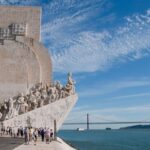 Discovering Belém Tuk Tuk Tour - Starting Point and Transportation Details