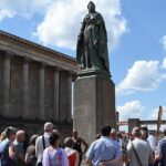 Discovering Birmingham 2 hour Walking Tour to the Jewellery Quarter - What Travelers Say About the Tour