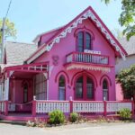 Discovering Oak Bluffs: A Self-Guided Audio Tour - The Origins of Oak Bluffs: From Religious Camp to Vacation Hotspot