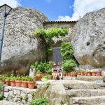 Discovering the historic village of Monsanto - Exploring Monsanto’s Architectural Marvels and Boulders