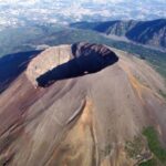 Discovering the Vesuvius - VIP tour / Small group - Lunch in Pompeii: A Local Dining Experience