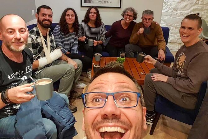 Discovering Vieux-Lyon - The Guide: Nicolass Engaging Style and Expertise