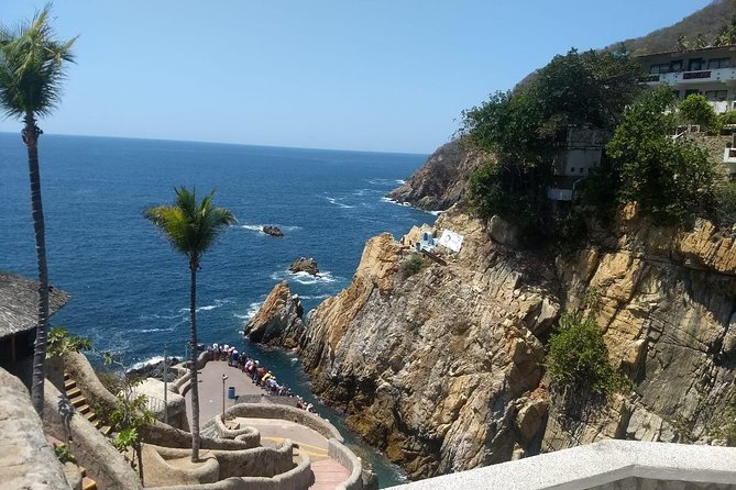 Discovery Acapulco - Experiencing Acapulco’s Bustling Mercado Central