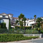 Discovery Perfume workshop in Nice - Starting Point and Meeting Arrangements