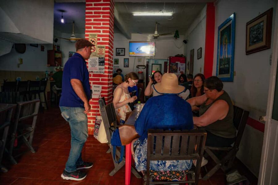 Discovery Taco Tour at Puerto Vallarta - Visiting Taquerias in Puerto Vallarta and Pitillal