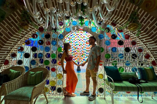 Discovery Tour of Cabo Arch and City Tour - Discovering San José del Cabo’s Charm and Local Shopping