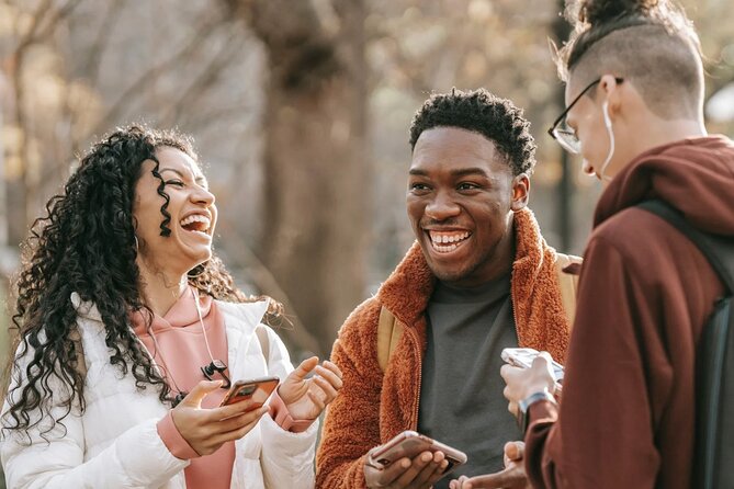 Discovery Track Game: The Mysteries of Lyon - Discover Lyon with a 2-Hour Interactive Game on a Budget