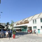 Discovery walk of Reims and Champagne tasting - Visiting the Hôtel de Ville and Le Cellier: Heart of Reims’ Civic and Commercial Life