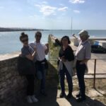 Discovery Walking Tour of La Rochelle - The Meeting Point and Tour Logistics