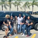 Disney Hotels Private Van Transfer to/from Orlando Intl Airport - Convenient Private Van Service for Disney Hotel Transfers