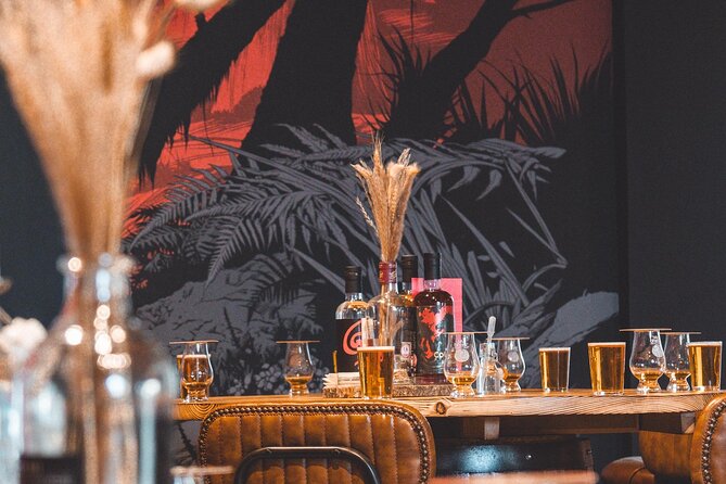 Distillery and Brewery Tour in Inverness Scotland - The Folklore and History Behind Inverness Brewing