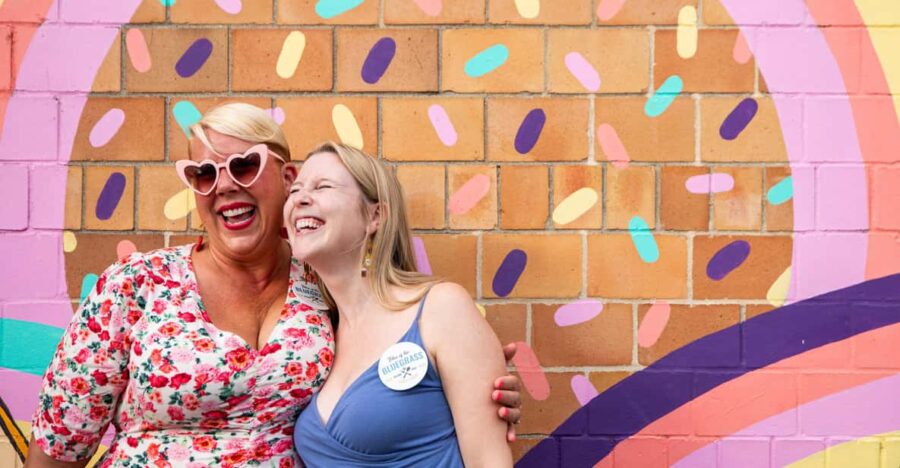 Distillery District Food, Drink, and History Tour - Starting Point at RELIC and the District Atmosphere