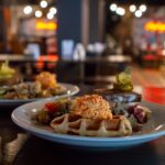 Distillery District Food & History Tour in Lexington - Visiting the Historic James E. Pepper Distillery