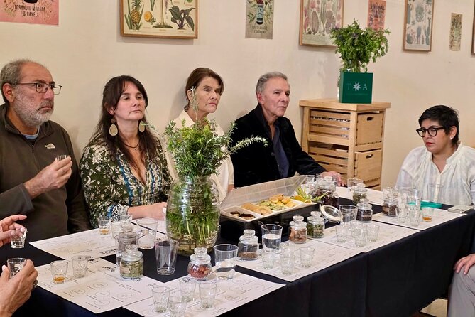 Distillery Tour and Lucha Libre Spirits and Showdown - Tasting Experience: Premium Spirits and Personalized Cocktails