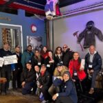 Distillery Tour and Signature Bottle Infusion Experience - Exploring the Historic Fire Station and Local Spirits at Uncharted Alaska