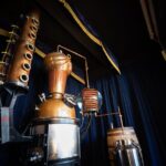 Distillery Tour at Second Sight Spirits with Spirits Tasting - Starting Point at Second Sight Spirits in Ludlow, KY