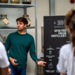 Distilling Class @ Spirited Union Rum Co. (Amsterdam) - Starting at Spirited Union Rum Co. & Distillery in Amsterdam