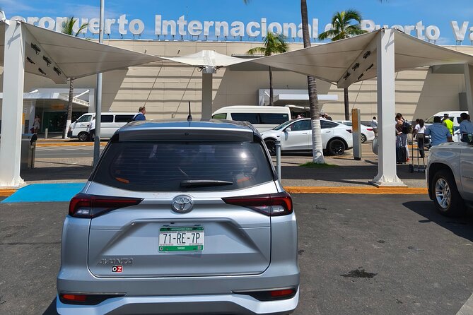 Diva Tours VIP Airport Round-Trip Transfer - Meeting Your Driver at Puerto Vallarta Airport