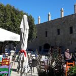 Divided Capital NICOSIA - Exploring the Ottoman Samanbahce Quarter and Its Humanitarian Roots