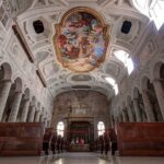 Divine Masterpieces: Guided Tour of Rome's Churches and Art - Discovering the Legend of the Miraculous Snow at Santa Maria Maggiore