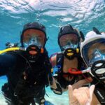 Diving For People Without Experience - Safe and Easy Underwater Introduction in Cozumel