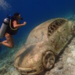 Diving in Cancun for Certified Divers | 2 Dives | All Inclusive - The Certified Diver Experience in Cancun