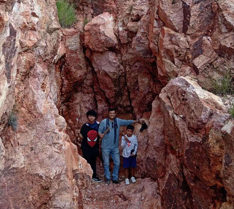 Do you like adventure? Visit the Opalo el Pilon Mines, - What You Can Expect During Your Mining Experience