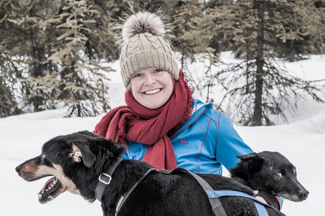 Dog Sledding - Subarctic Wilderness Tour - What the Arctic Gear Includes and Why It Matters