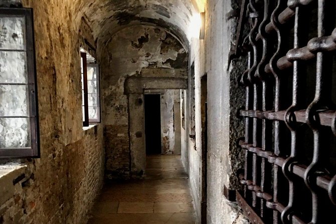 Doge's Palace Guided Tour - Highlights of the Doges Palace Guided Tour