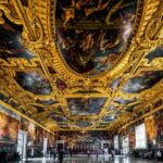 Doges Palace, New Prisons & St. Marks Basilica Guided Tour - Fast-Tracked Entry to Venice’s Crown Jewels