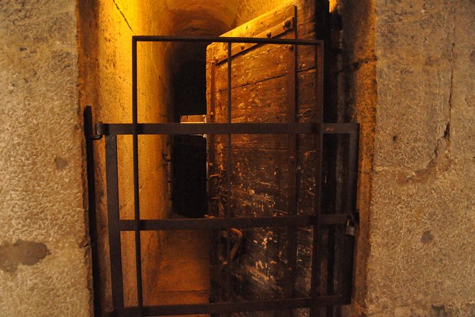 Doge's Palace & Prisons Tour - Skip-the-Line Access and Fast-Track Entry