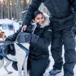 Dogsled and Reindeer Day Trip to Borealis Basecamp - Lunch at Latitude 65 and Resort Activities