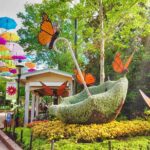 Dollywood Day Trip from Nashville - Scenic Journey to the Smoky Mountains