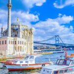 Dolmabahçe Palace with Bosphorus Cruise - Visiting Dolmabahçe Palace: An Ottoman Opulence