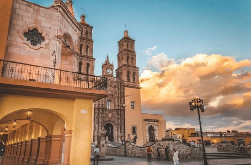 Dolores Hidalgo: A journey through Dolores Hidalgo - Starting in Dolores Hidalgo: The Town’s Historic Significance