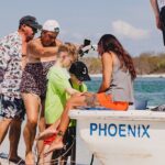 Dolphin and Shelling Cruise Tour at Fort Myers Beach - Estero Bay Preserve State Park and Hickory Island Stop