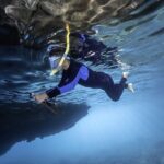 Dolphin, Sea Cave, Captain Cook, Kealakekua Bay Reef Snorkeling - Departure Point and Meeting Logistics at Kailua-Kona