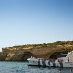 Dolphin Watching and Cave Boat Cruise from Albufeira - Guest Experience and Review Highlights