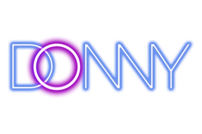 Donny Osmond at Harrahs Hotel and Casino Las Vegas - Booking and Entry Process for the Donny Osmond Show