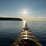 Door County: Peninsula State Park Kayak and Hike Tour - Discovering Peninsula State Park’s Scenic Waterways